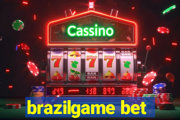 brazilgame bet