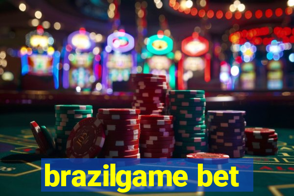 brazilgame bet