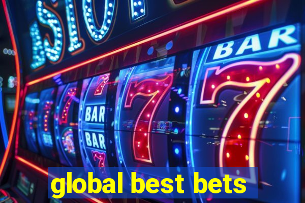 global best bets