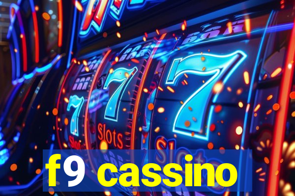 f9 cassino