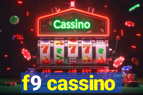 f9 cassino