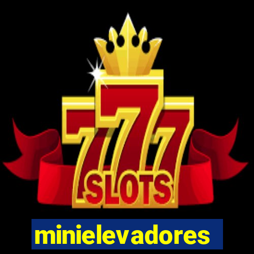 minielevadores