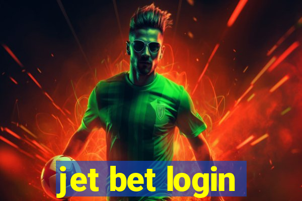 jet bet login