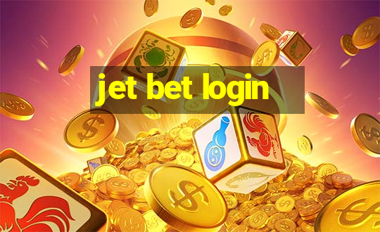 jet bet login