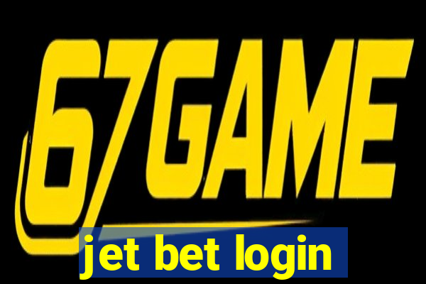 jet bet login