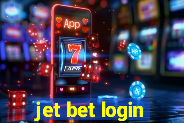 jet bet login