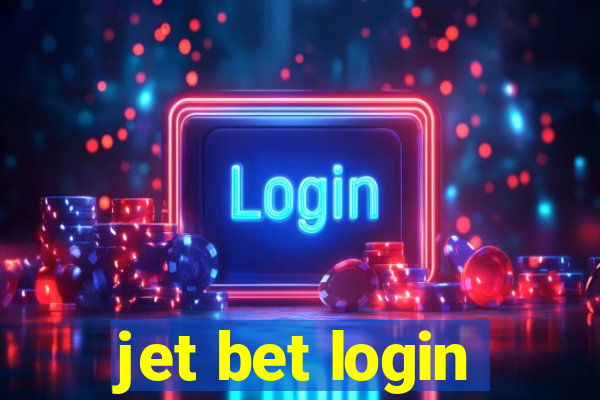 jet bet login