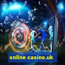 online casino.uk