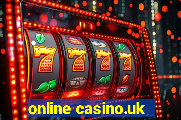 online casino.uk