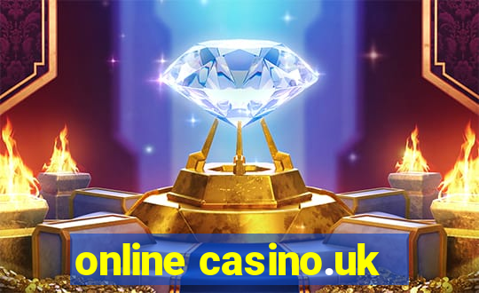 online casino.uk