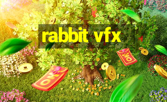 rabbit vfx