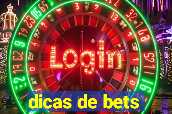 dicas de bets