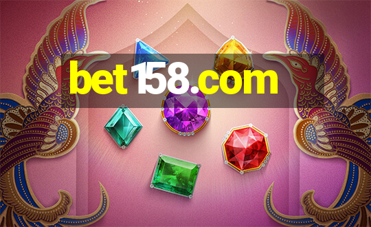 bet158.com