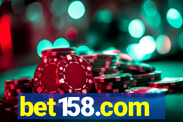 bet158.com