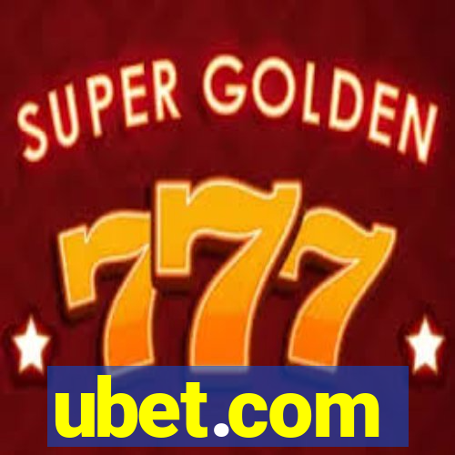 ubet.com