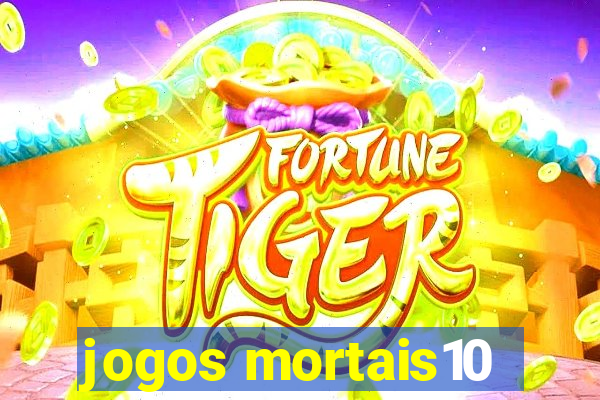 jogos mortais10