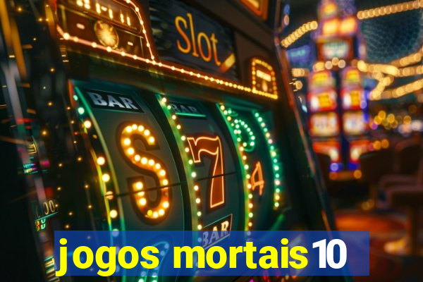 jogos mortais10