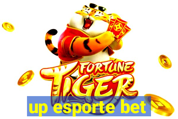 up esporte bet