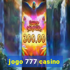 jogo 777 casino