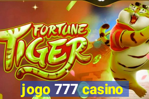 jogo 777 casino