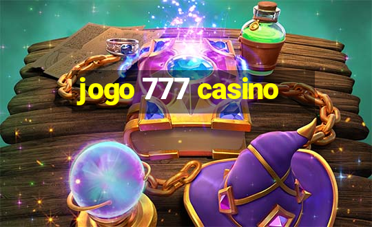 jogo 777 casino