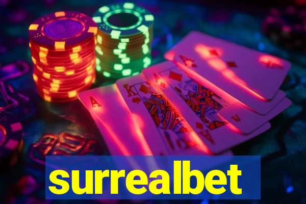 surrealbet