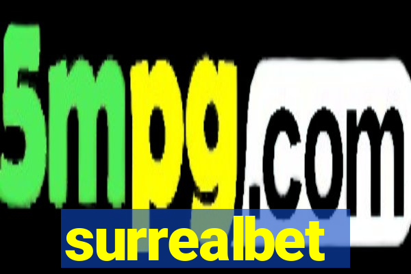 surrealbet