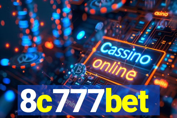 8c777bet