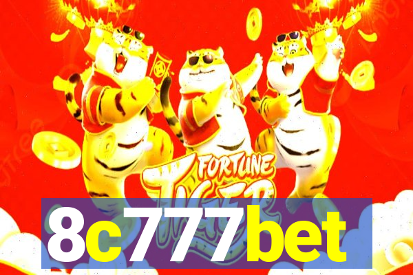 8c777bet