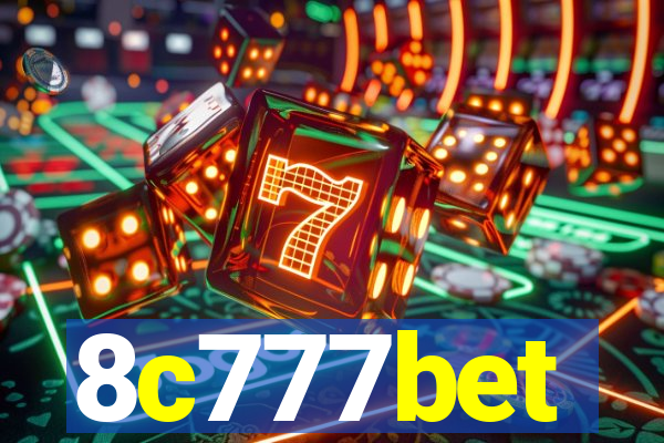 8c777bet