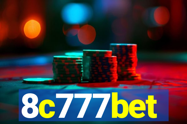 8c777bet