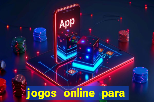 jogos online para ganhar dinheiro de verdade sem depositar