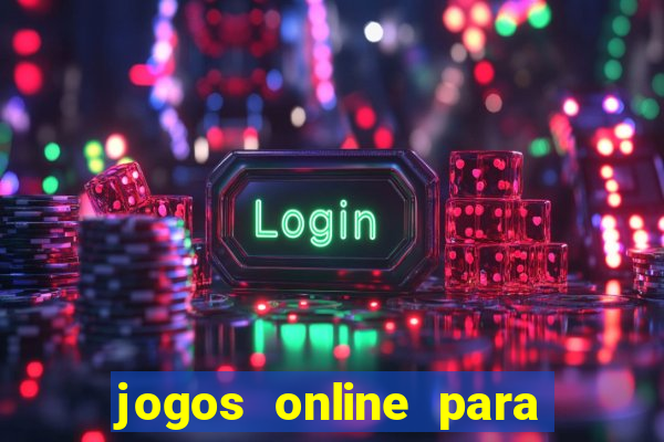 jogos online para ganhar dinheiro de verdade sem depositar