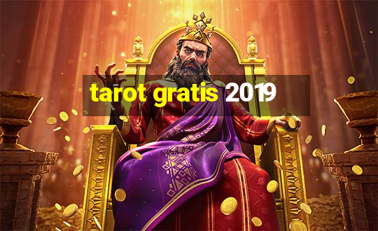 tarot gratis 2019