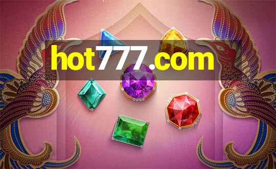 hot777.com