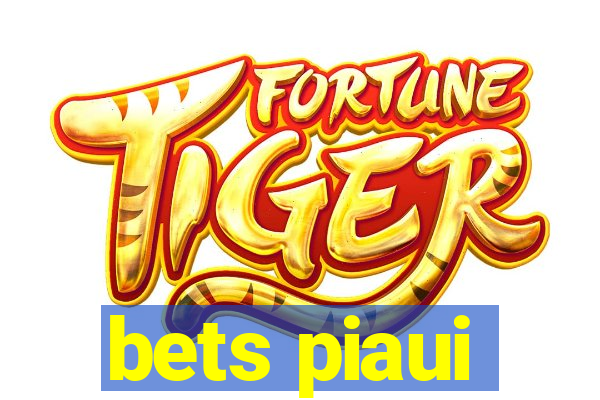 bets piaui