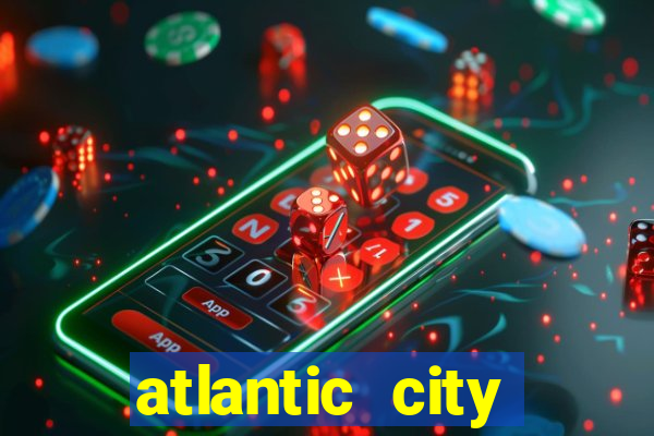 atlantic city online casino