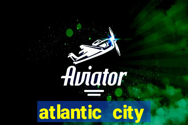 atlantic city online casino