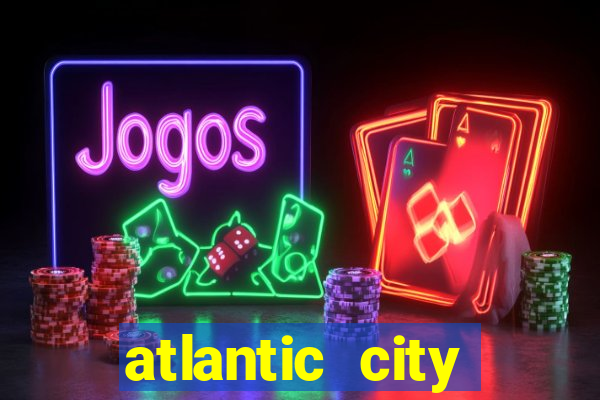 atlantic city online casino