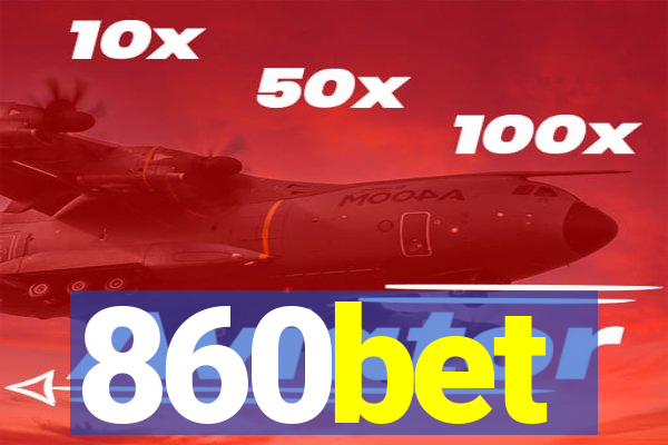 860bet