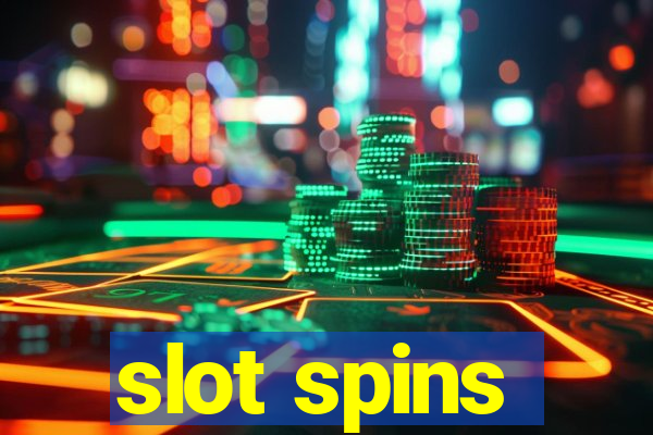 slot spins