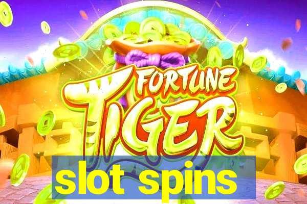 slot spins