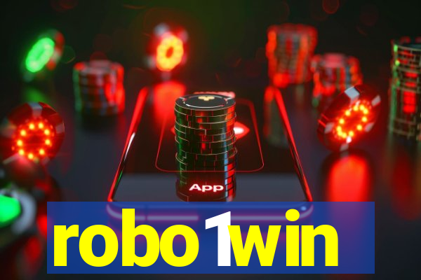 robo1win