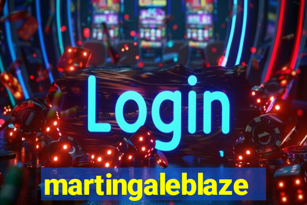 martingaleblaze