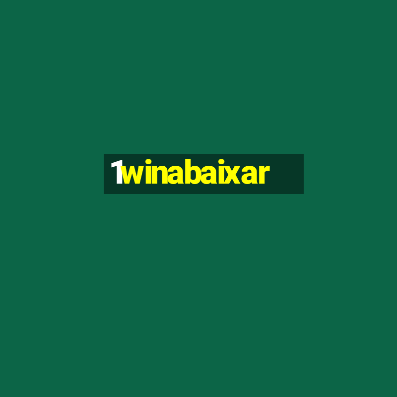 1winabaixar