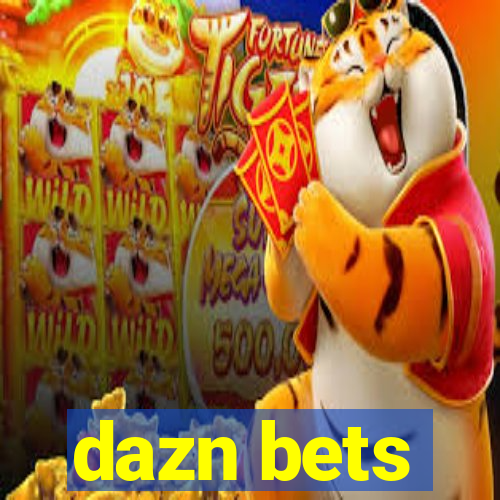 dazn bets