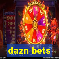 dazn bets