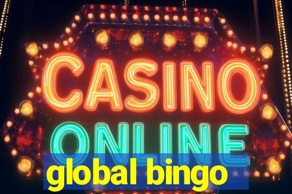 global bingo