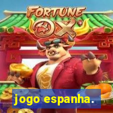 jogo espanha.