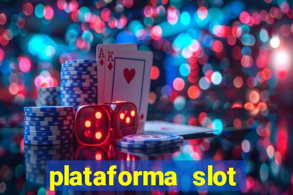 plataforma slot magia é confiável